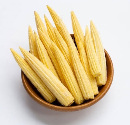 Baby Corn