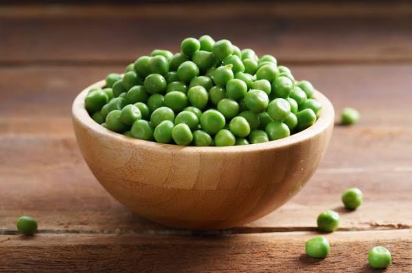 Green Peas
